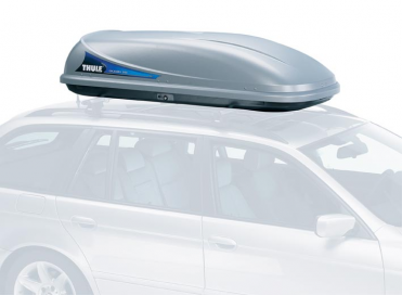 Грузовой бокс Thule Ocean 80